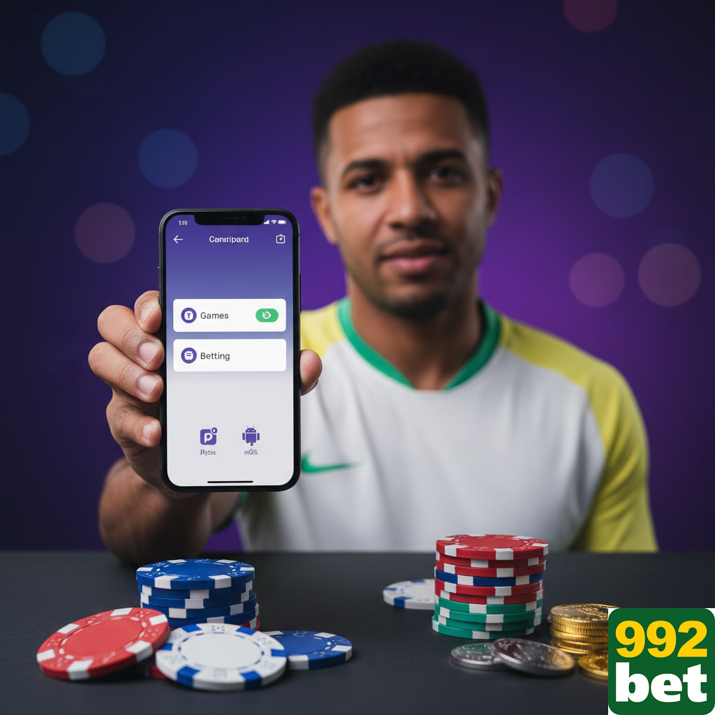 Baixar 992bet.com App