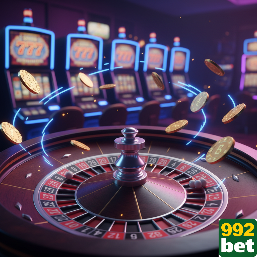 992bet.com - premium roleta para jogar