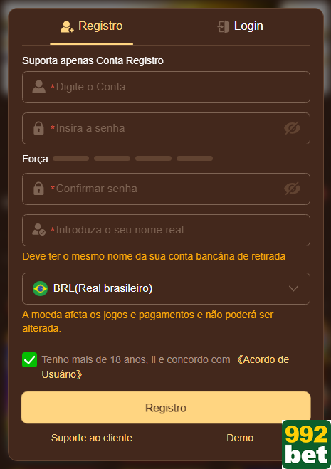 992bet.com - confiável entrada na conta para conectar